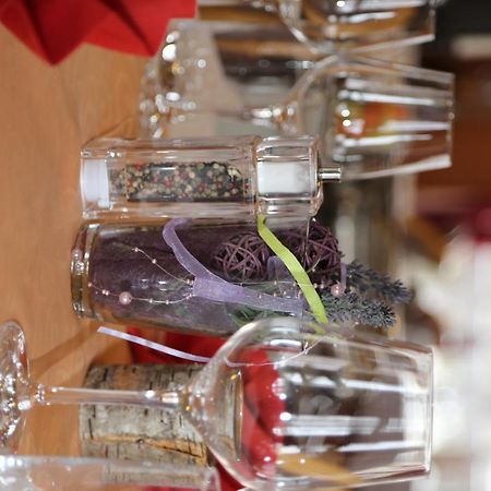 Hotel Taunus Residence Bad Camberg Εξωτερικό φωτογραφία