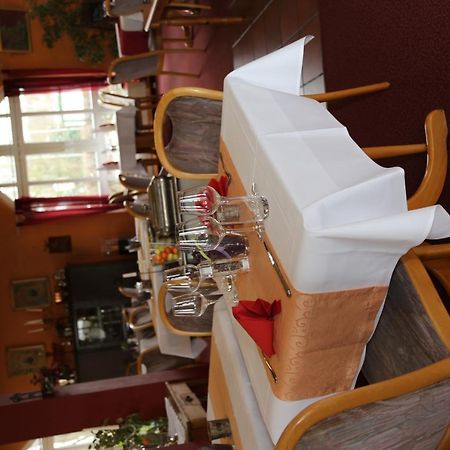 Hotel Taunus Residence Bad Camberg Εξωτερικό φωτογραφία