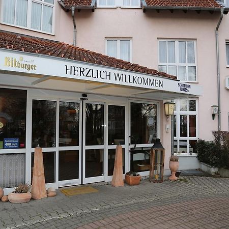 Hotel Taunus Residence Bad Camberg Εξωτερικό φωτογραφία