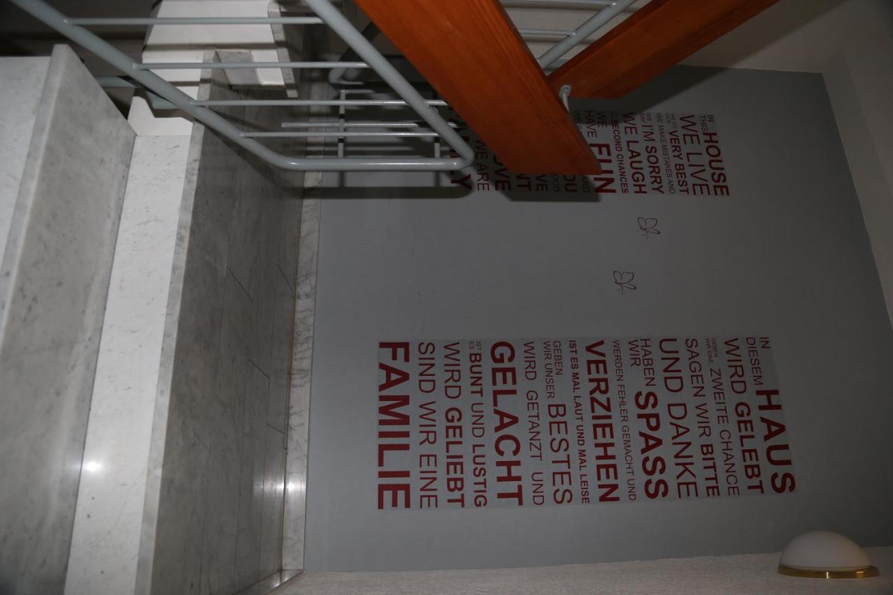 Hotel Taunus Residence Bad Camberg Εξωτερικό φωτογραφία