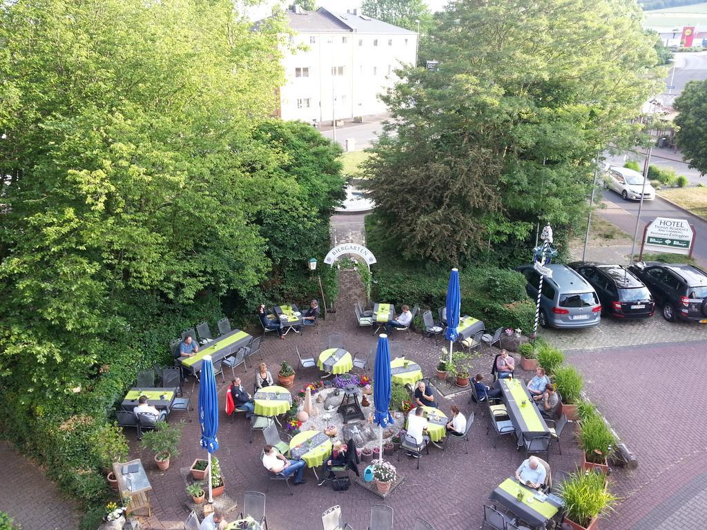 Hotel Taunus Residence Bad Camberg Εξωτερικό φωτογραφία
