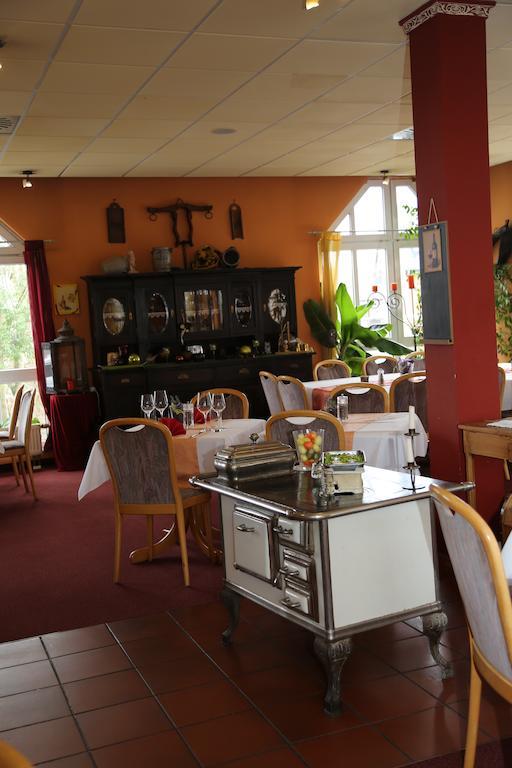 Hotel Taunus Residence Bad Camberg Εξωτερικό φωτογραφία