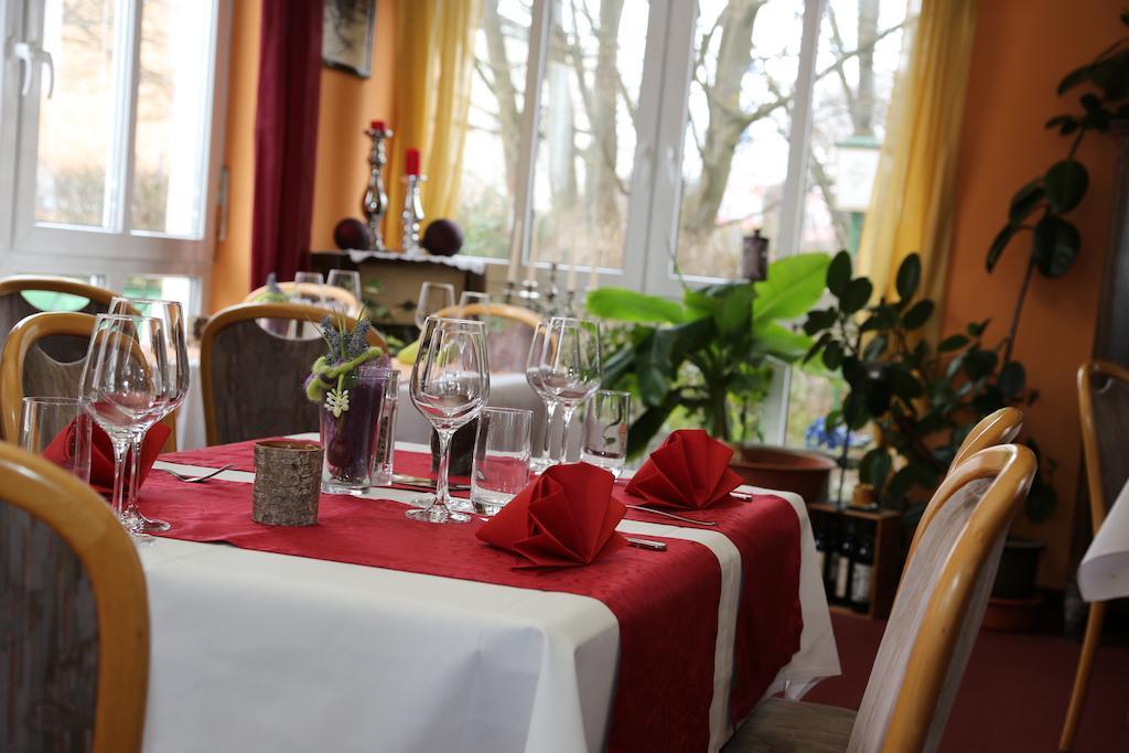 Hotel Taunus Residence Bad Camberg Εξωτερικό φωτογραφία