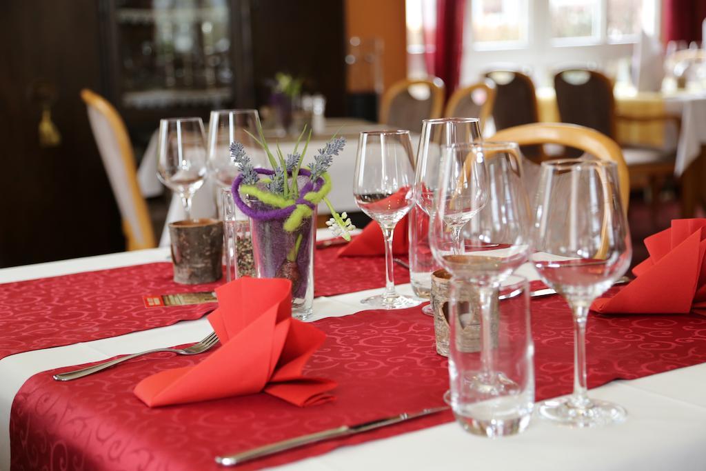 Hotel Taunus Residence Bad Camberg Εξωτερικό φωτογραφία