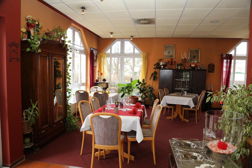 Hotel Taunus Residence Bad Camberg Εξωτερικό φωτογραφία