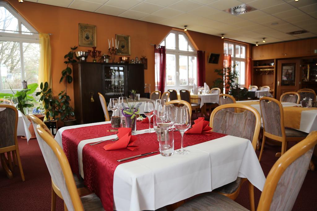 Hotel Taunus Residence Bad Camberg Εξωτερικό φωτογραφία