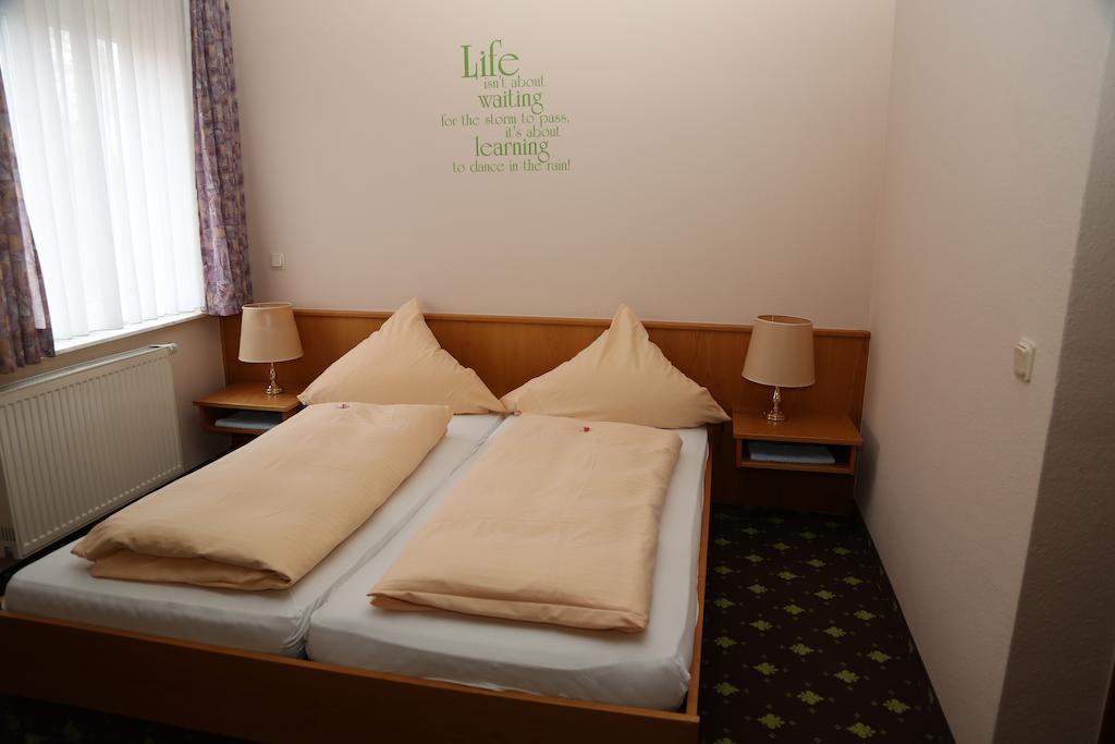 Hotel Taunus Residence Bad Camberg Εξωτερικό φωτογραφία