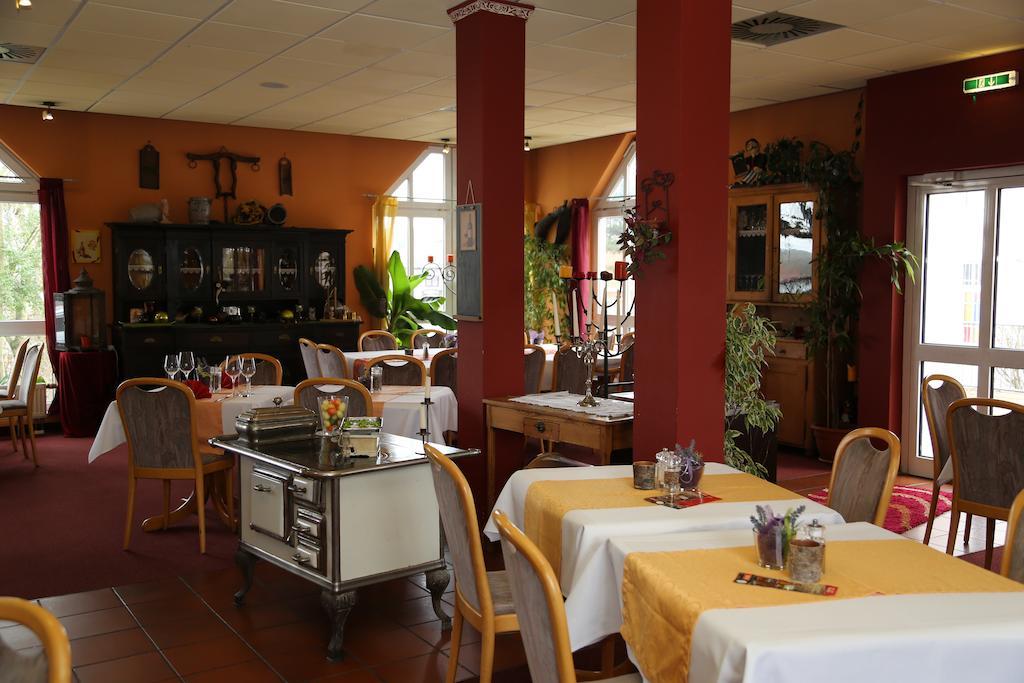 Hotel Taunus Residence Bad Camberg Εξωτερικό φωτογραφία