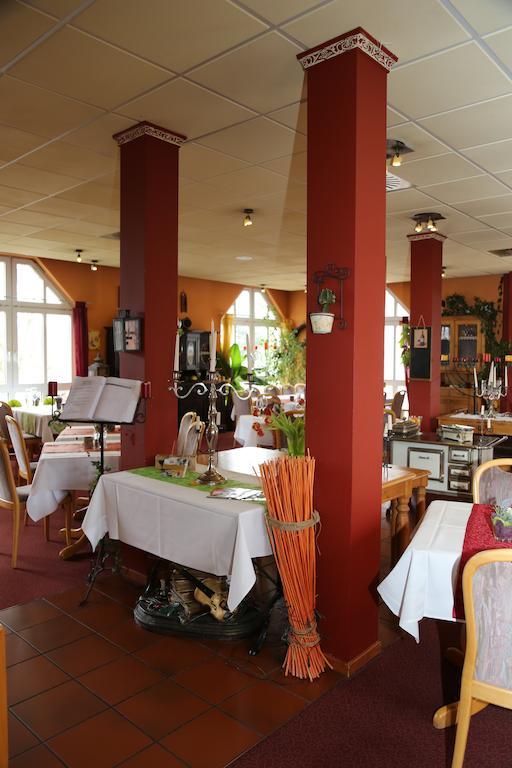 Hotel Taunus Residence Bad Camberg Εξωτερικό φωτογραφία