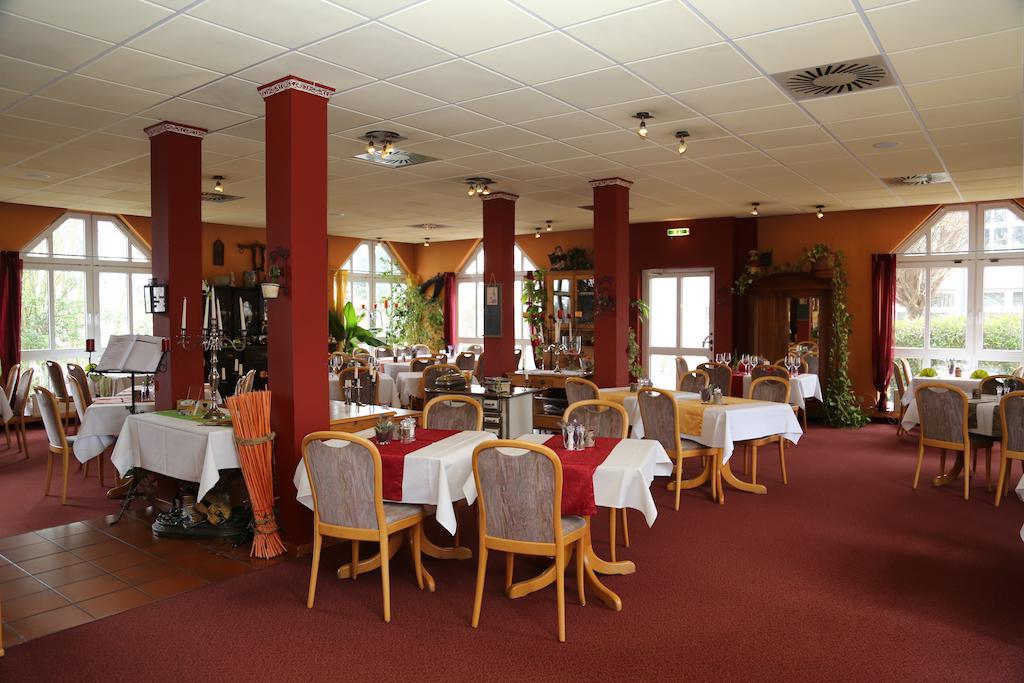Hotel Taunus Residence Bad Camberg Εξωτερικό φωτογραφία