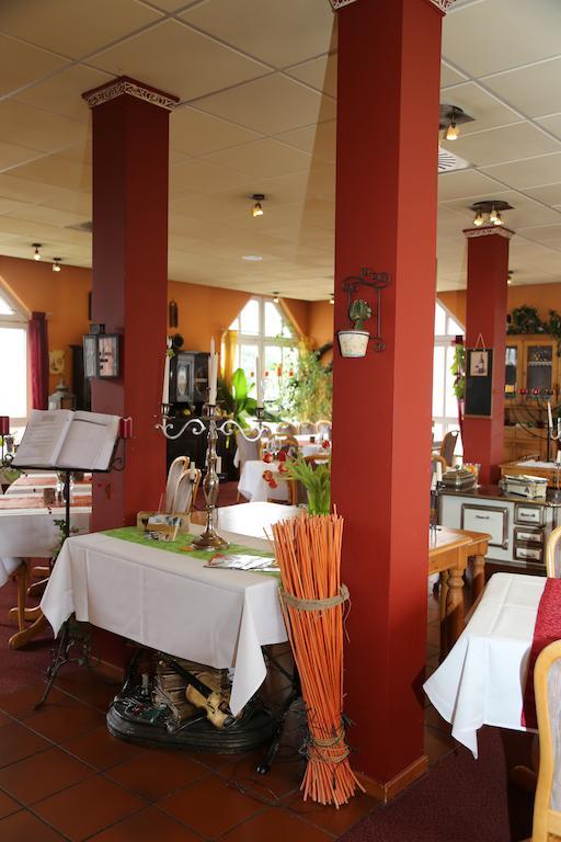 Hotel Taunus Residence Bad Camberg Εξωτερικό φωτογραφία