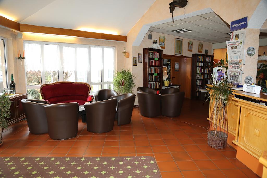 Hotel Taunus Residence Bad Camberg Εξωτερικό φωτογραφία