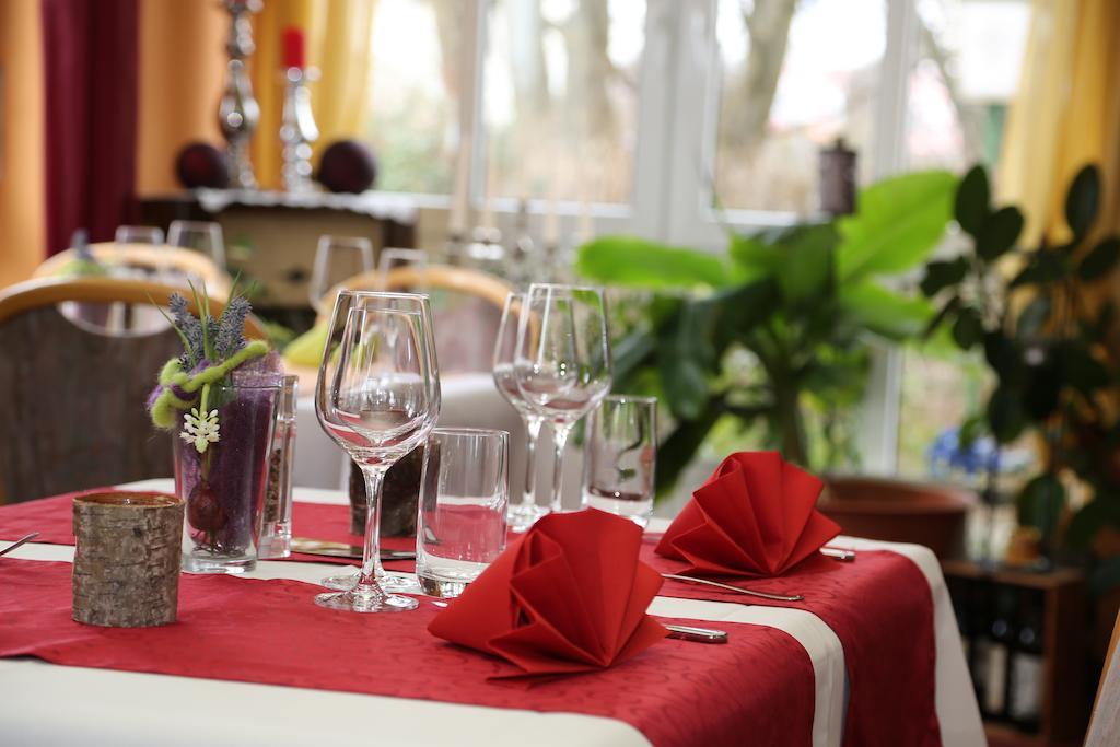 Hotel Taunus Residence Bad Camberg Εξωτερικό φωτογραφία