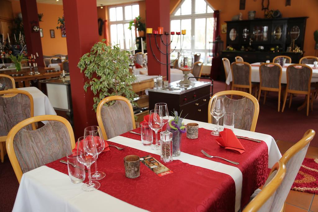 Hotel Taunus Residence Bad Camberg Εξωτερικό φωτογραφία