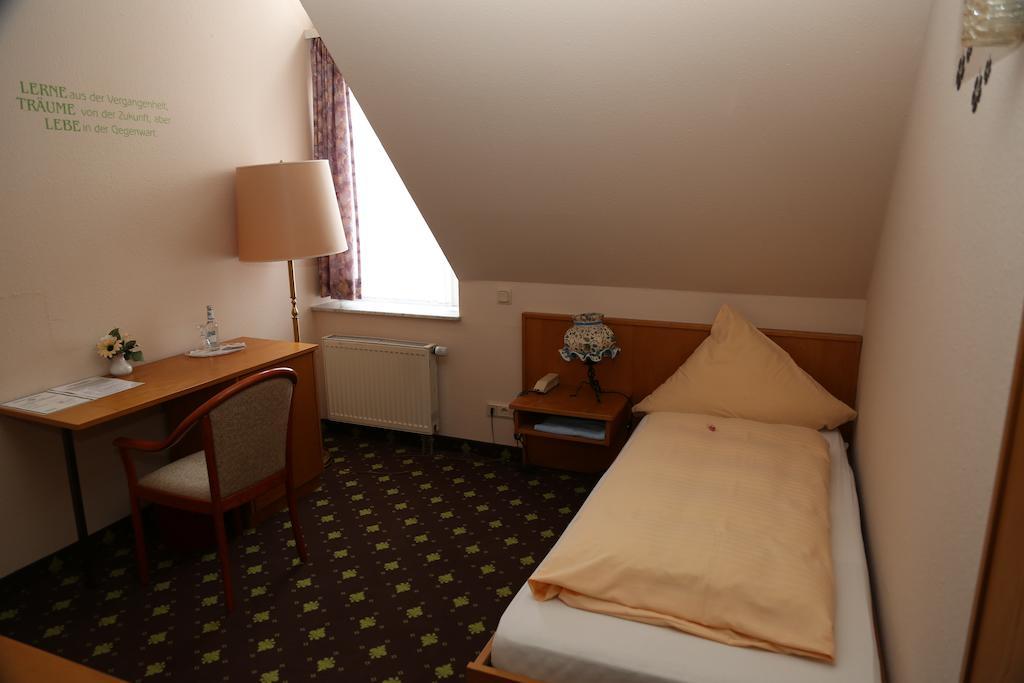 Hotel Taunus Residence Bad Camberg Εξωτερικό φωτογραφία