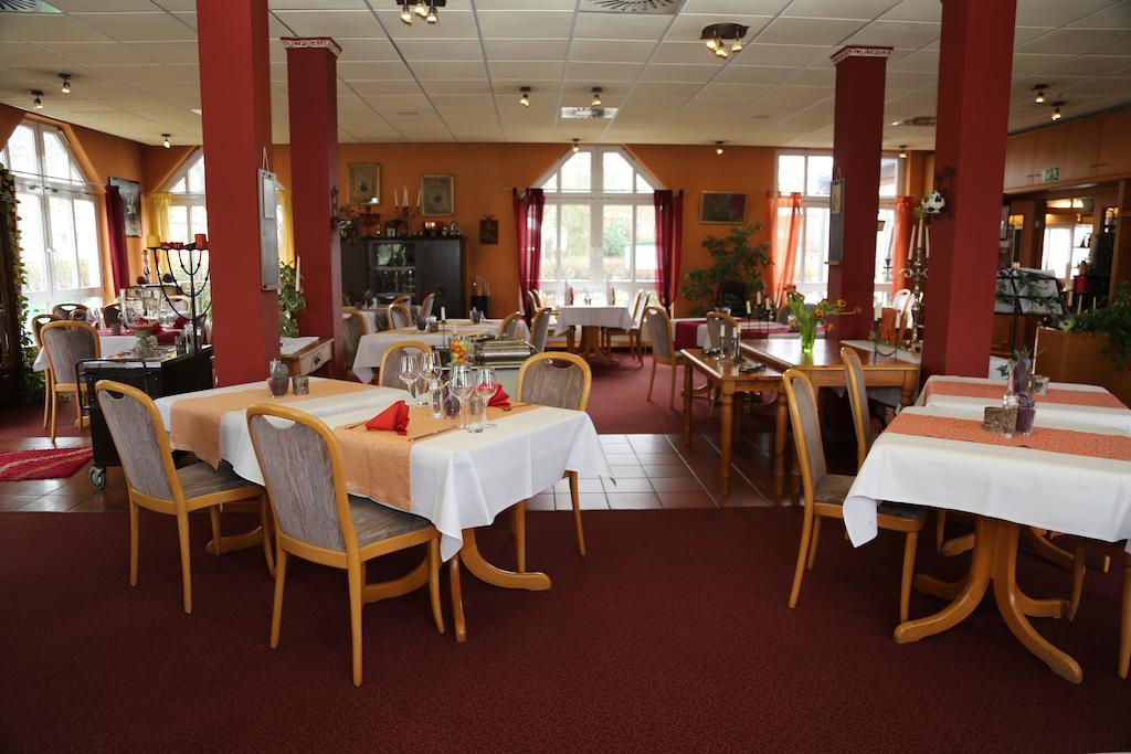 Hotel Taunus Residence Bad Camberg Εξωτερικό φωτογραφία