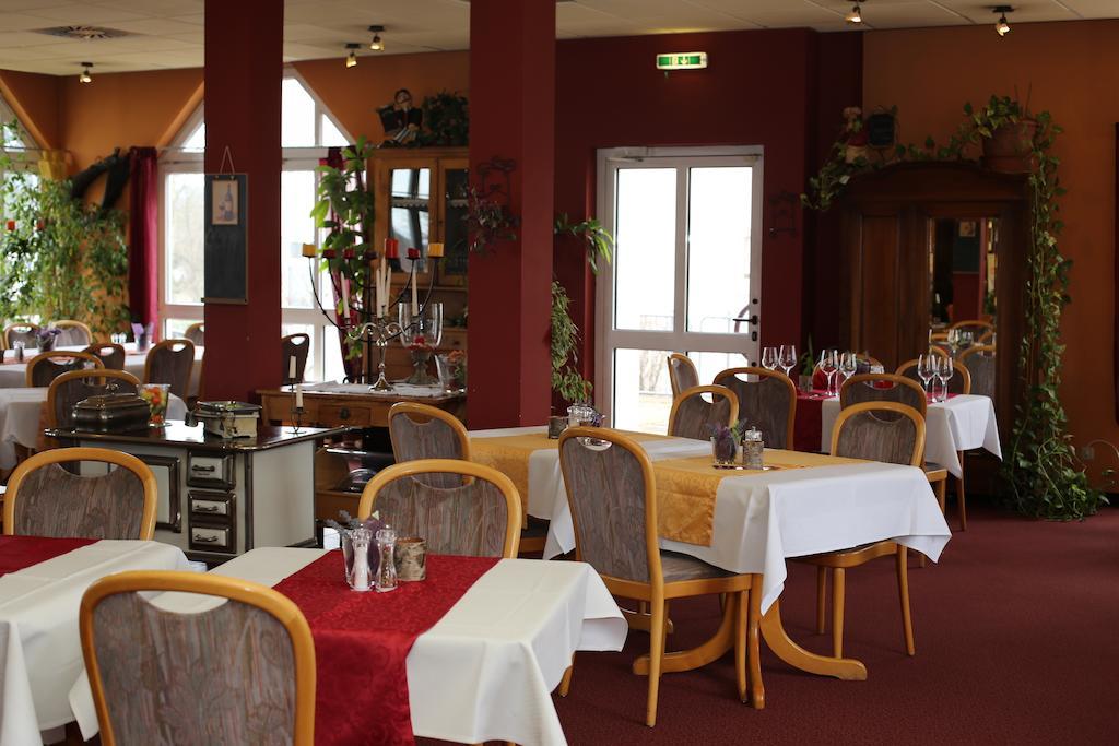 Hotel Taunus Residence Bad Camberg Εξωτερικό φωτογραφία