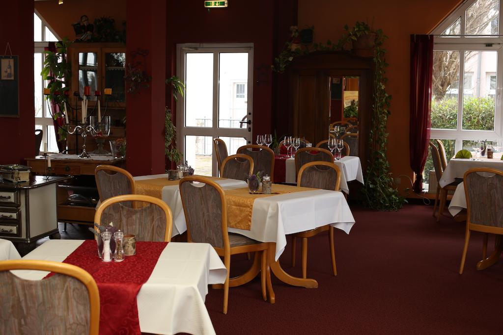 Hotel Taunus Residence Bad Camberg Εξωτερικό φωτογραφία