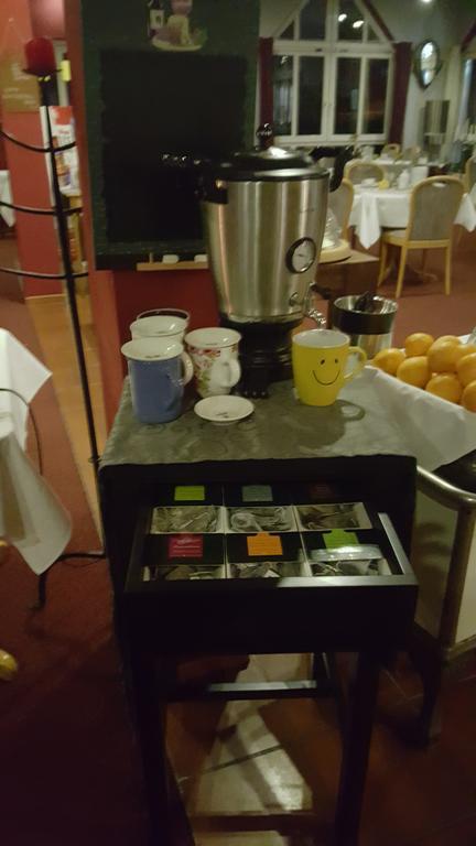 Hotel Taunus Residence Bad Camberg Εξωτερικό φωτογραφία