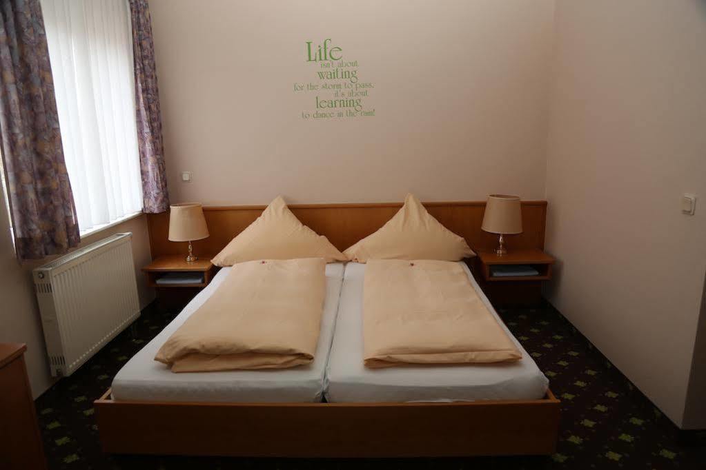 Hotel Taunus Residence Bad Camberg Εξωτερικό φωτογραφία